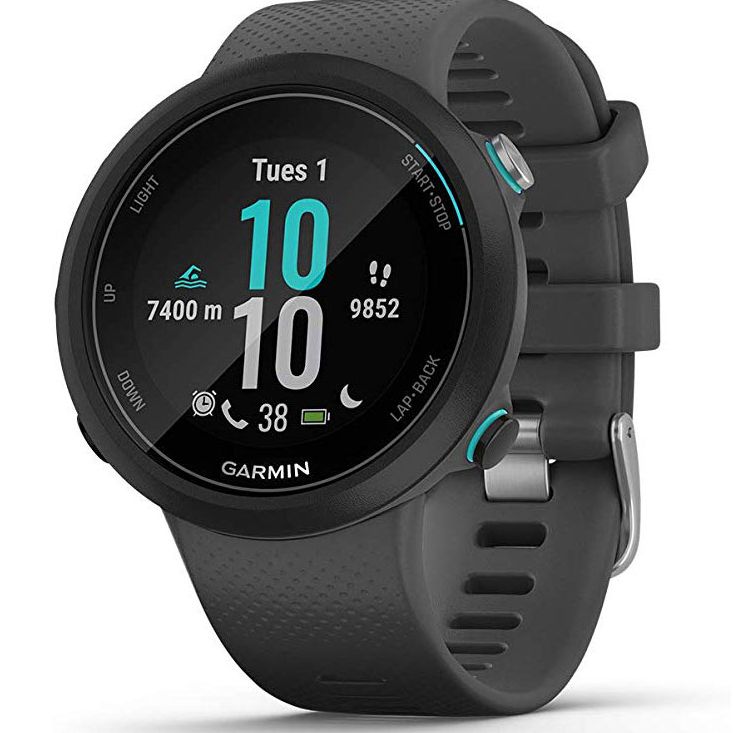 Heart Rate Gps Watch - Оригинальные умные часы для плавания с