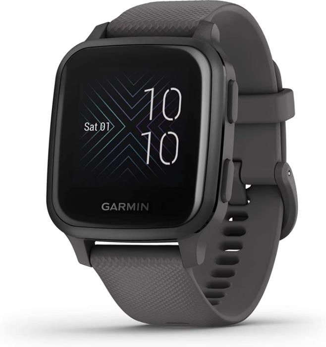 Heart Rate Gps Watch - Оригинальные умные часы Venu Sq GPS