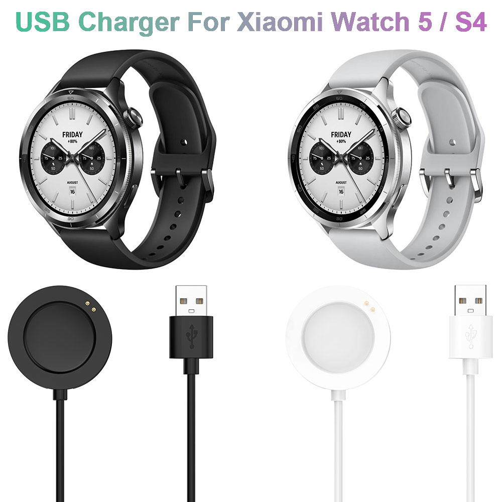 Watch Esim - Кабель для быстрой зарядки Xiaomi Watch