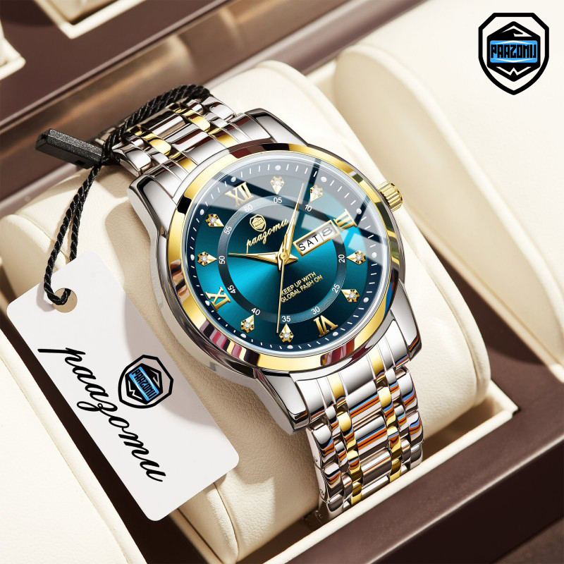 Smartwatch Watches Girls - Часы PAAZOMU для мужчин и женщин,
