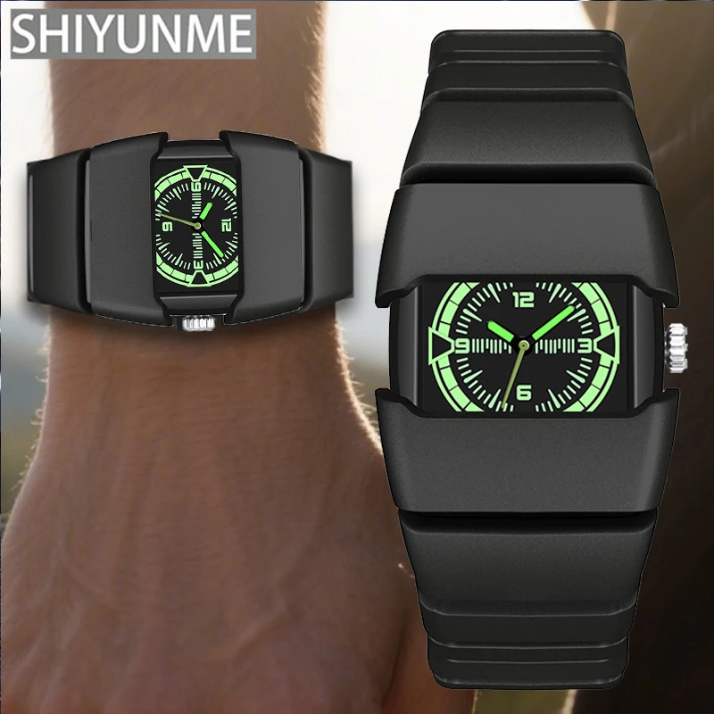 Smartwatch Watches For Women Branded - SHIYUNME модный бренд крутые часы для