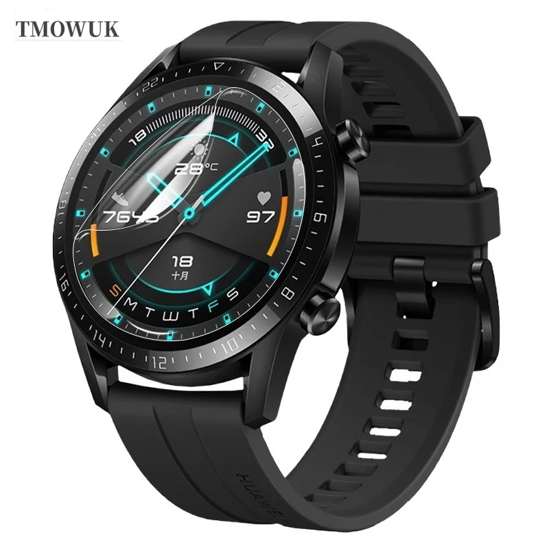 Fossil Watches Smartwatch Gen 5 - Защитное стекло для смарт-часов FOSSIL Gen