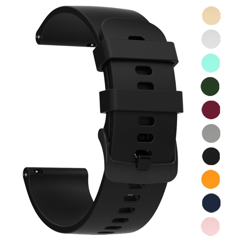 Fossil Watches Smartwatch Gen 5 - Для Fossil GEN 5E 5 LTE