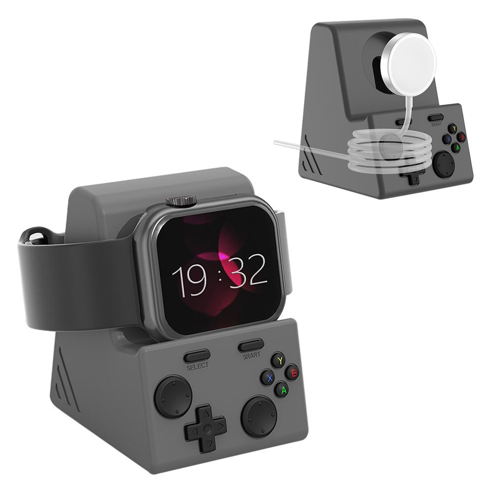 Smartwatch Apple Watch - Подставка для зарядки умных часов XDcase