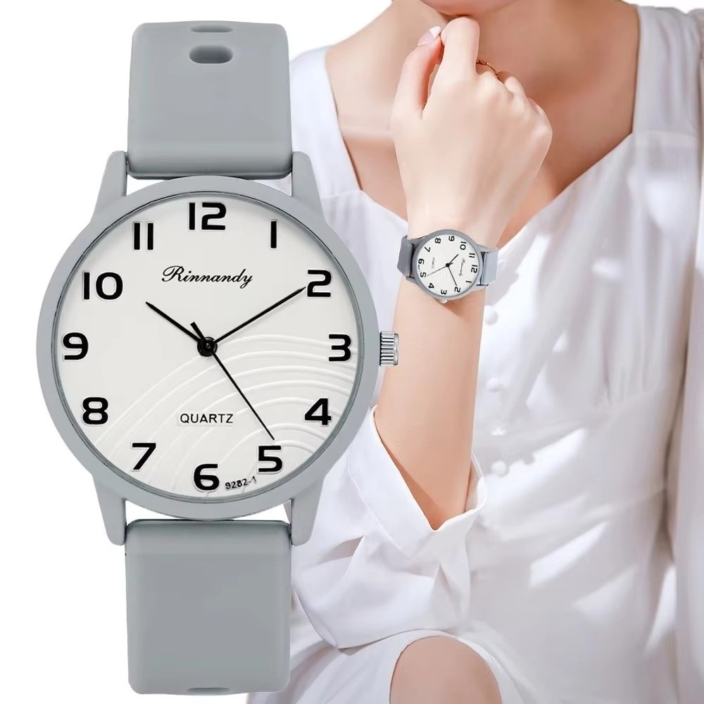 Couple Watches Smartwatch - Горячая новинка: женские часы с арабскими
