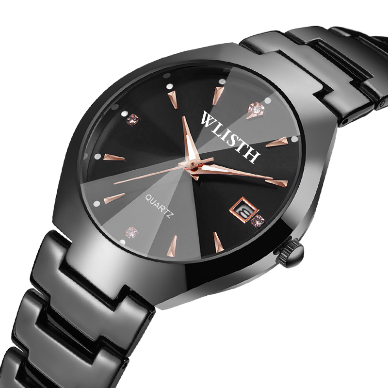Couple Watches Smartwatch - Часы для пар, кварцевые наручные часы