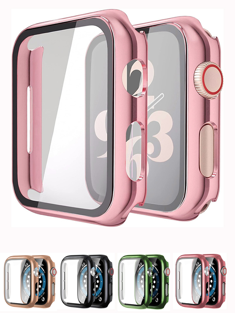 Smartwatch Watches Girls - Стекло и фотоэлемент для Apple Watch
