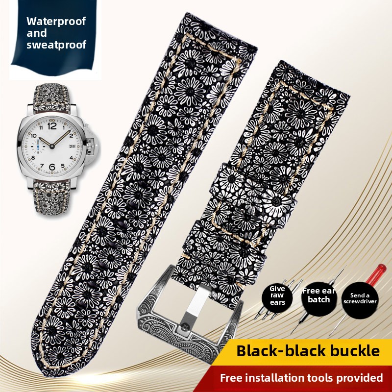 Diesel Watches Smartwatch - 22 мм 24 мм 26 мм