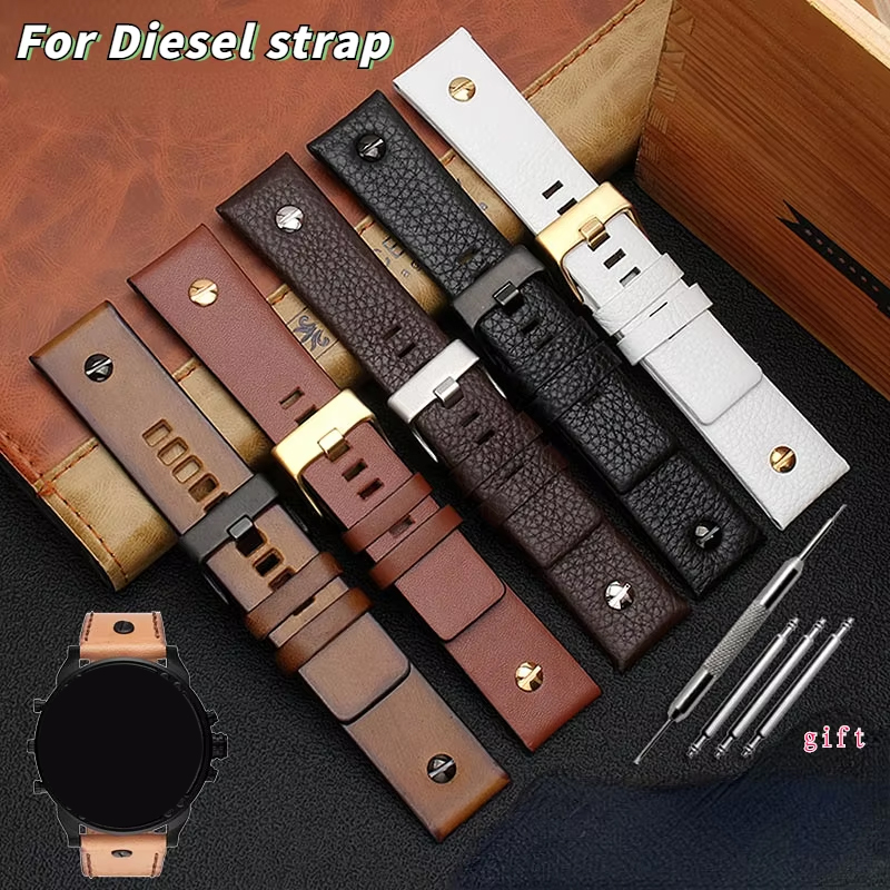 Для Diesel DZ7257 DZ4323 DZ734 – обзор и цена Diesel Watches Smartwatch
