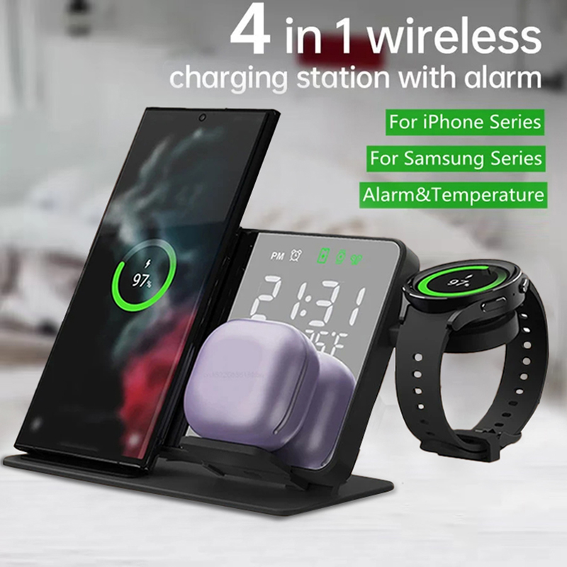 Беспроводное зарядное устройст – обзор и цена Watches Smartwatch Samsung