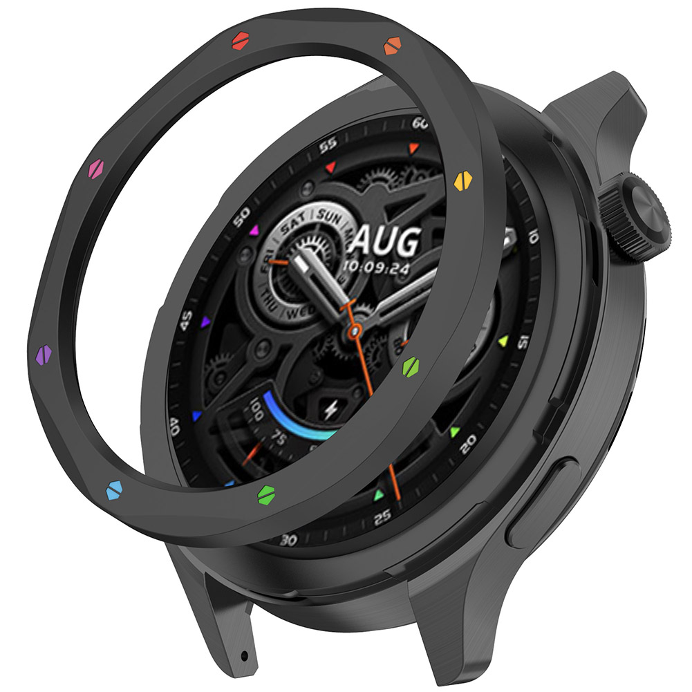 Металлический ободок для Xiaom – обзор и цена Watch Esim