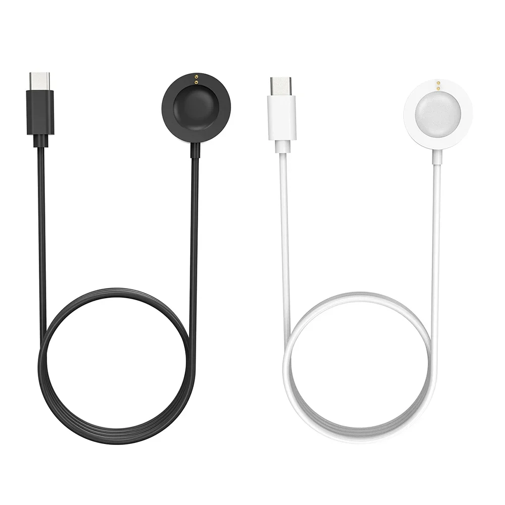 1 м USB Type-C Магнитная док-с – обзор и цена Fossil Watches Smartwatch Gen 5
