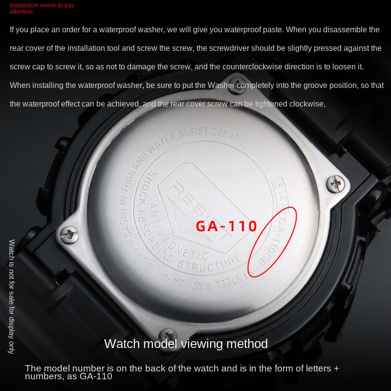 DW5600 gw m5610 уплотнительное – обзор и цена Casio Watch G-Shock Dw-5600