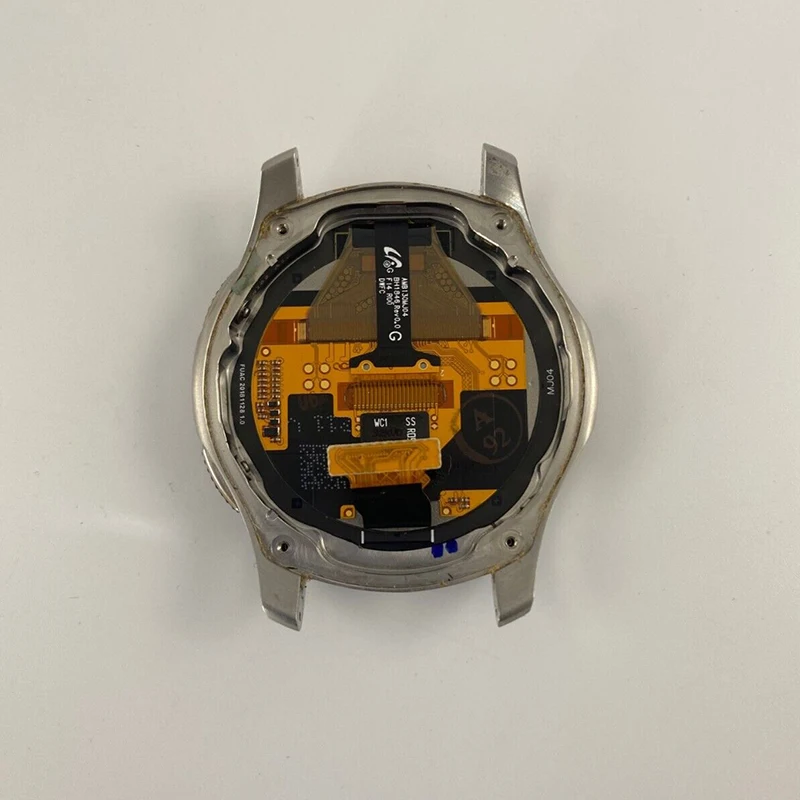 Задний корпус, крышка дисплея  – обзор и цена Watch R815