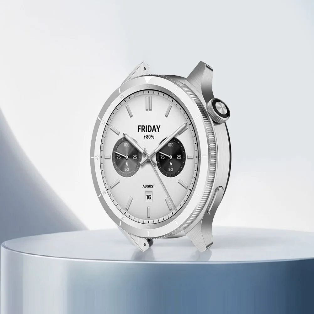 Металлические кольца безеля дл – обзор и цена Watch Esim