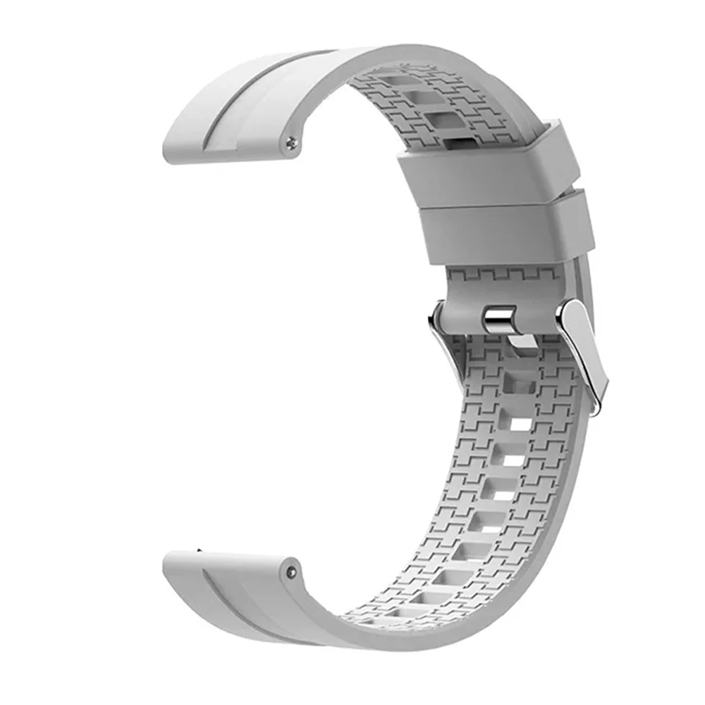 Ремешок 20 22 мм для Realme Wa – обзор и цена Fossil Watches Smartwatch Gen 5