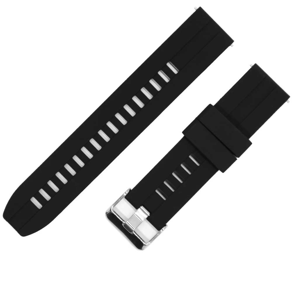 Ремешок 20 22 мм для Realme Wa – обзор и цена Fossil Watches Smartwatch Gen 5