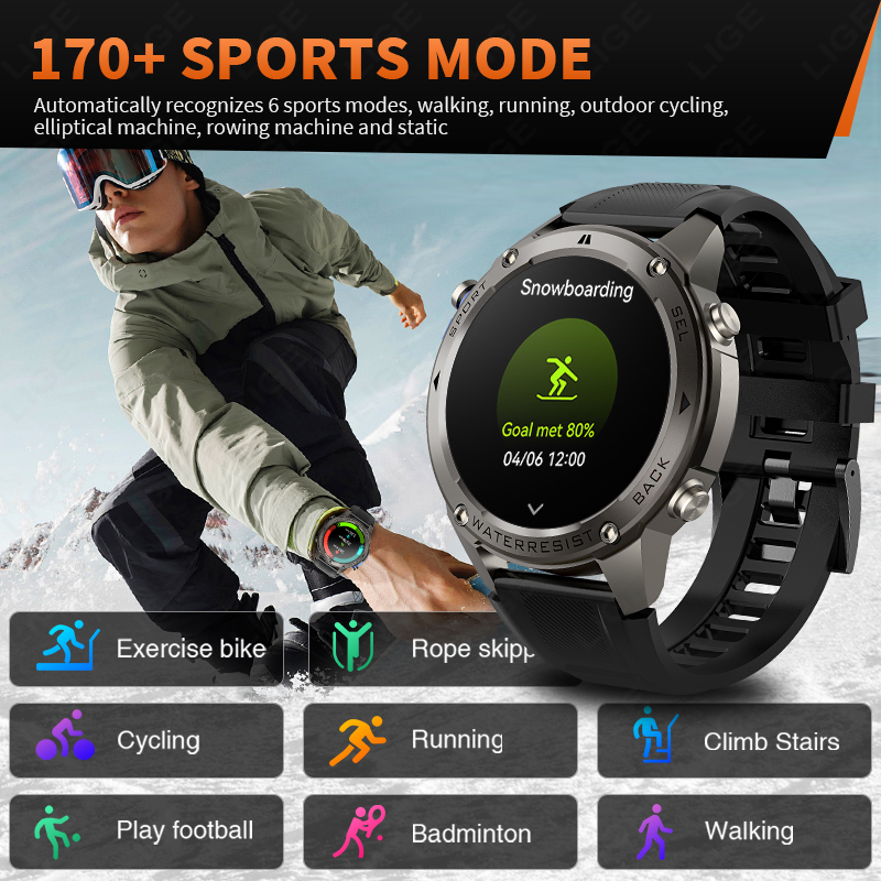 Новые смарт-часы 2026 года для – обзор и цена Smartwatch Watches Smart
