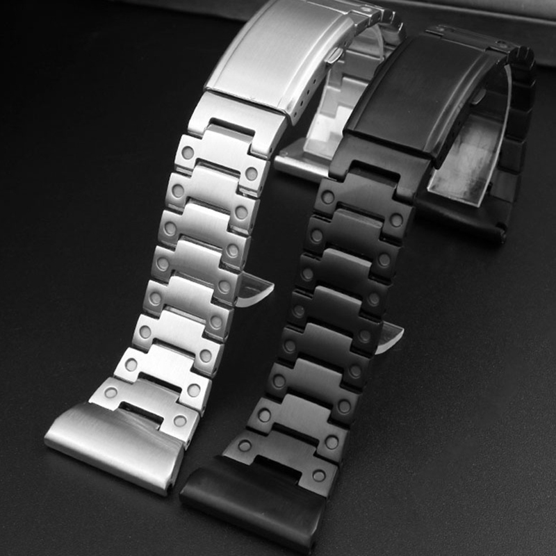 Ремешок из нержавеющей стали д – обзор и цена Diesel Watches Smartwatch