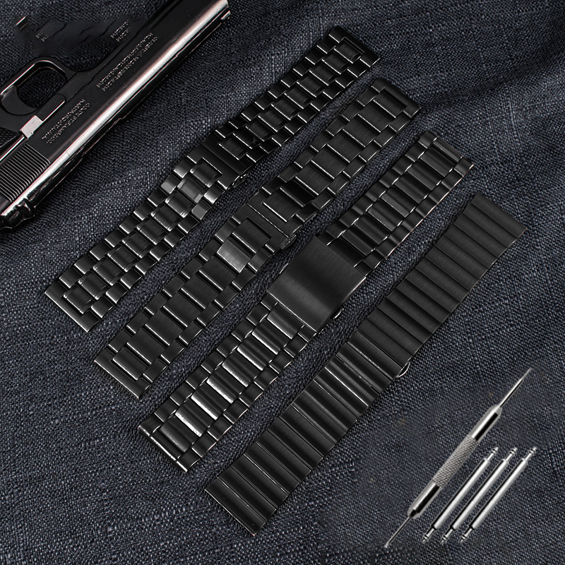 Ремешок из нержавеющей стали д – обзор и цена Diesel Watches Smartwatch