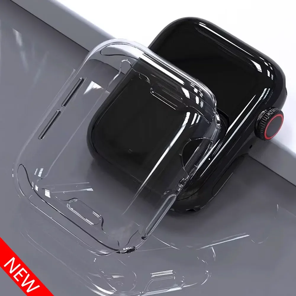 Чехол для Apple Watch, чехол 4 – обзор и цена Smartwatch Watches Girls