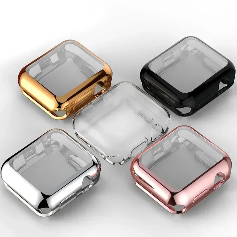 Чехол для Apple Watch, чехол 4 – обзор и цена Smartwatch Watches Girls