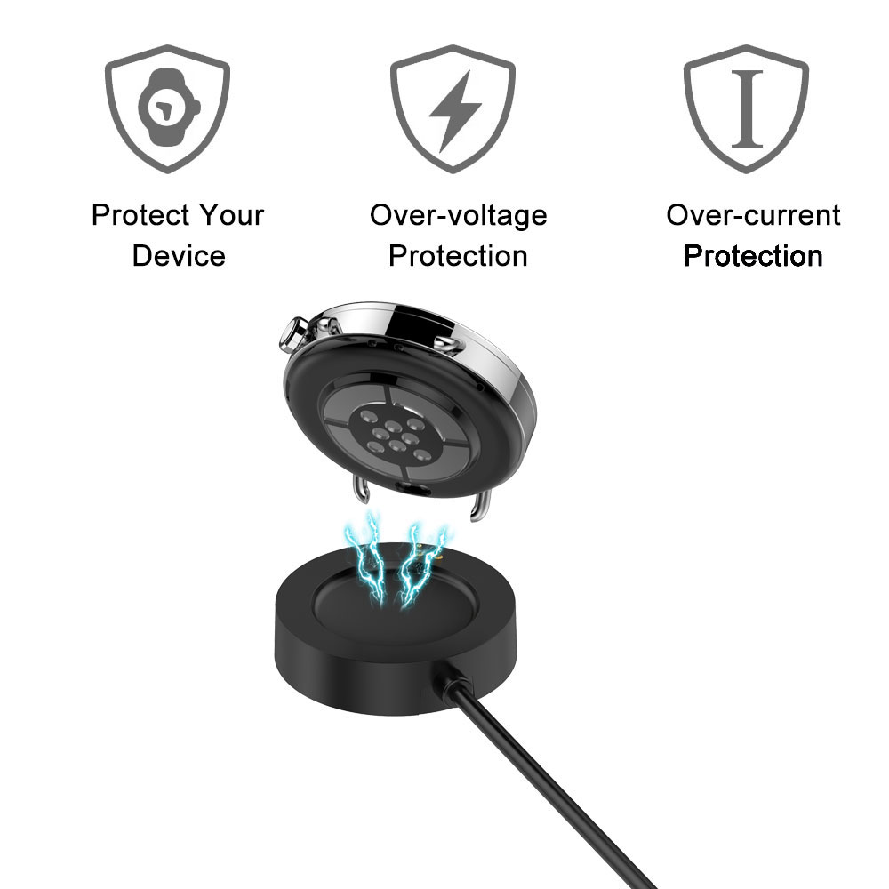 Кабель для быстрой зарядки Xia – обзор и цена Watch Esim