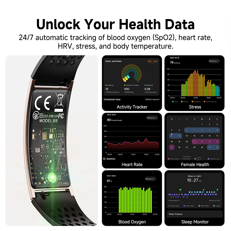 Новый умный фитнес-трекер 2026 – обзор и цена Couple Watches Smartwatch