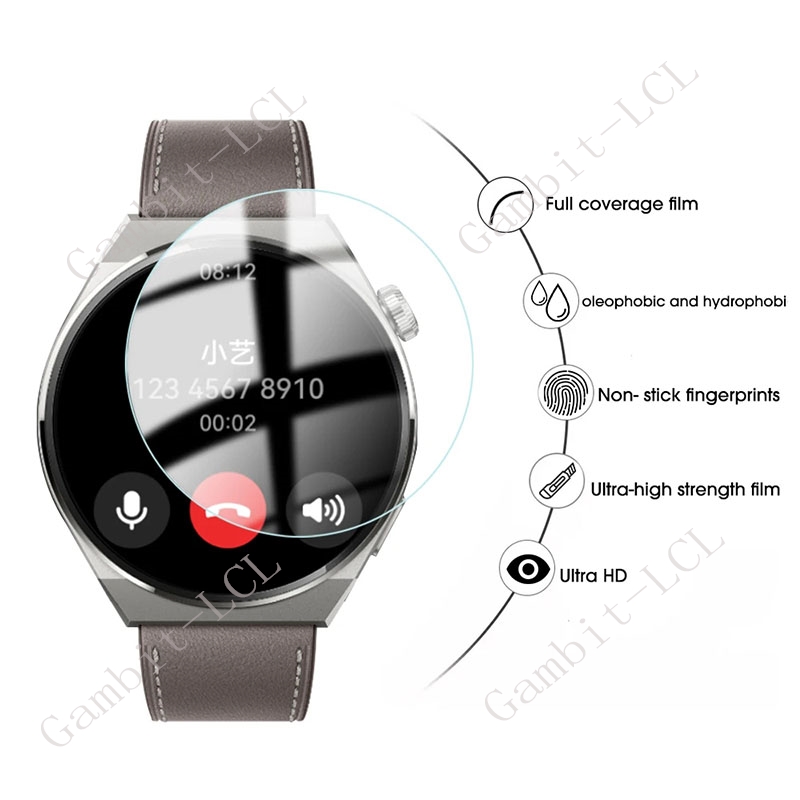 Твердое закаленное стекло 9H H – обзор и цена Fossil Watches Smartwatch Gen 5