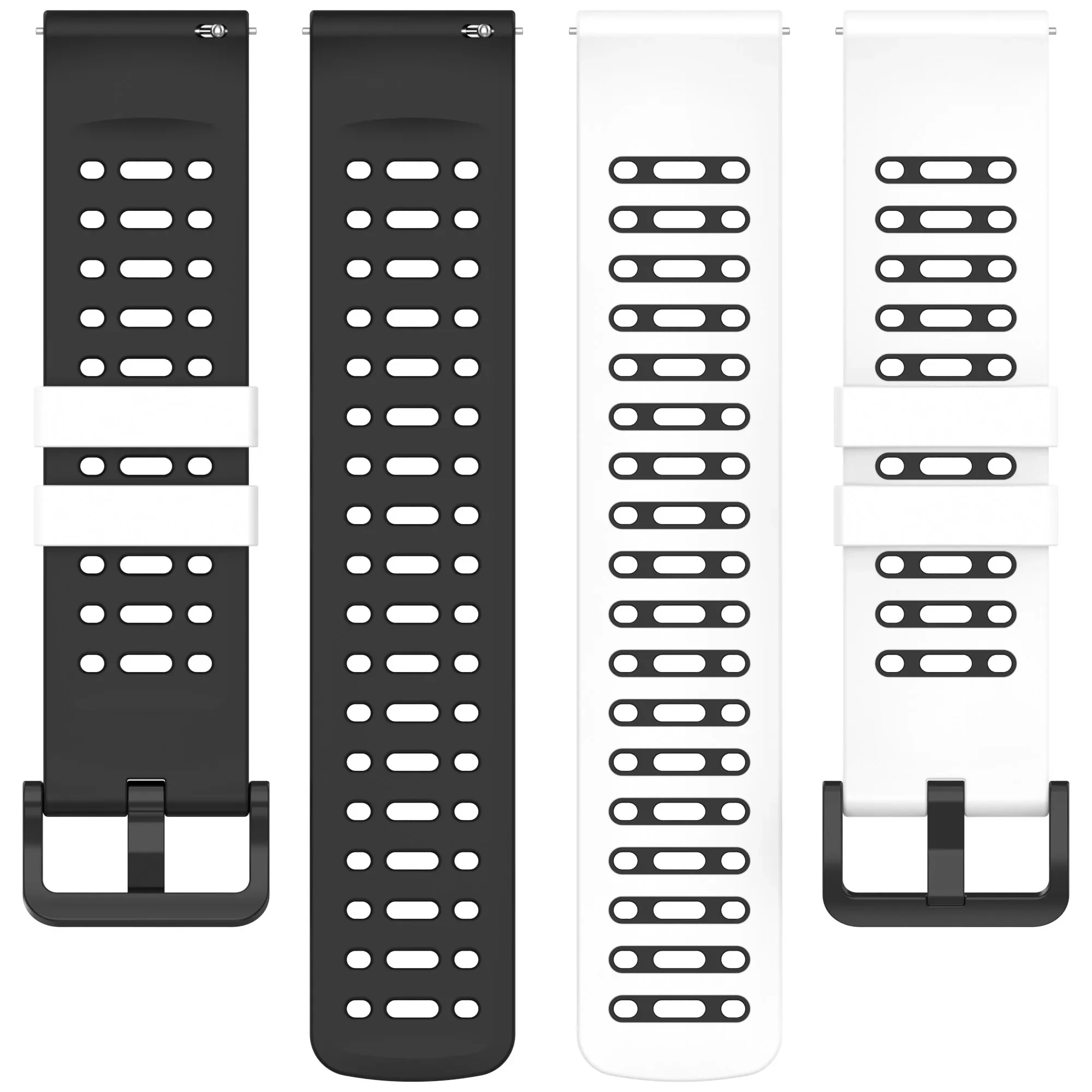 Спортивный ремешок 22 мм для F – обзор и цена Fossil Watches Smartwatch Gen 5