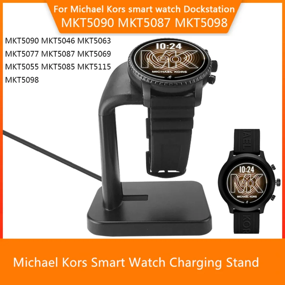 Зарядное устройство для Fossil – обзор и цена Fossil Watches Smartwatch Gen 5
