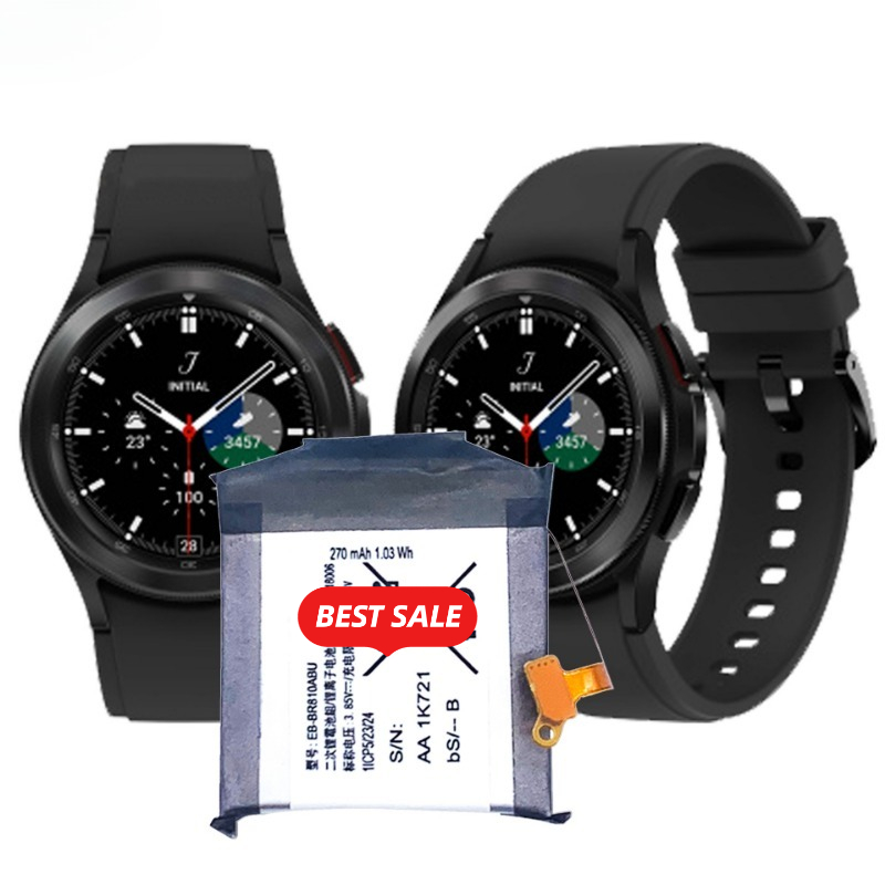 Аккумулятор EB-BR810ABU для ча – обзор и цена Watch R815