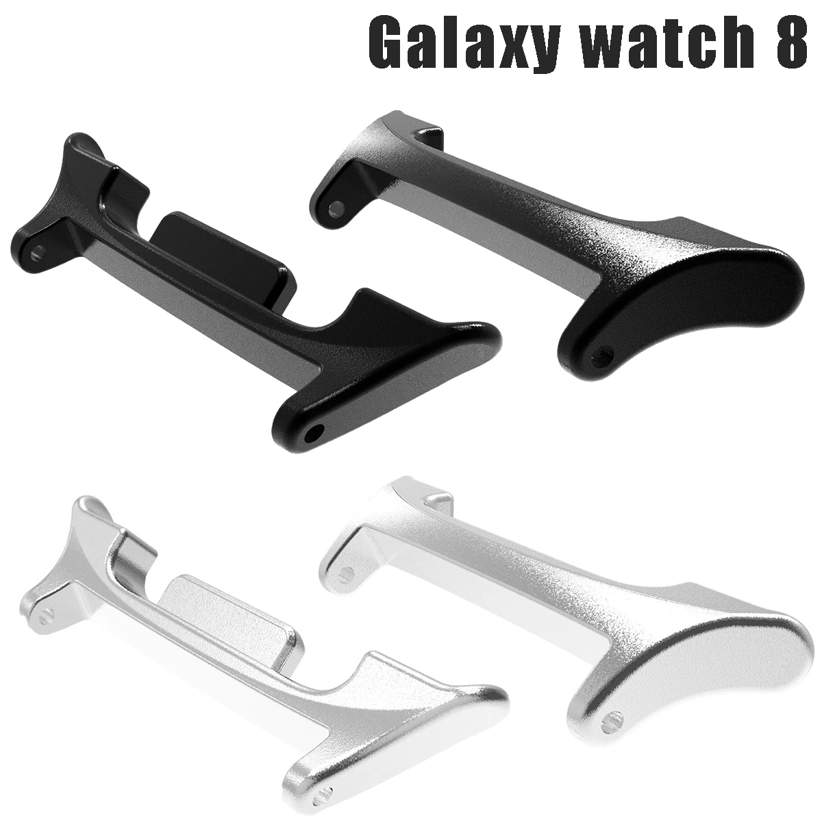 2 шт. адаптер для Samsung Gala – обзор и цена Watches Smartwatch Samsung