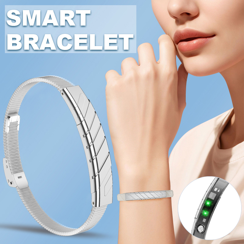 Смарт-браслет LIGE 2026: Фитне – обзор и цена Couple Watches Smartwatch