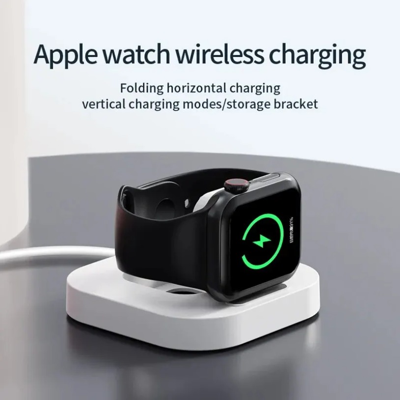 Портативный кронштейн для быст – обзор и цена Smartwatch Apple Watch