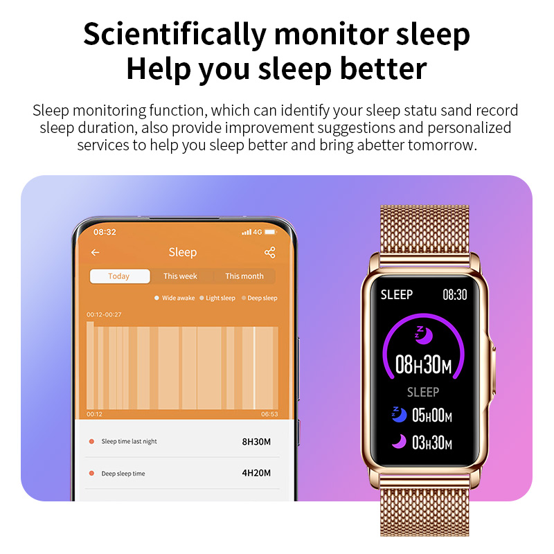 Г - жа Лиг Умные часы Монитори – обзор и цена Smartwatch Watches For Women Branded
