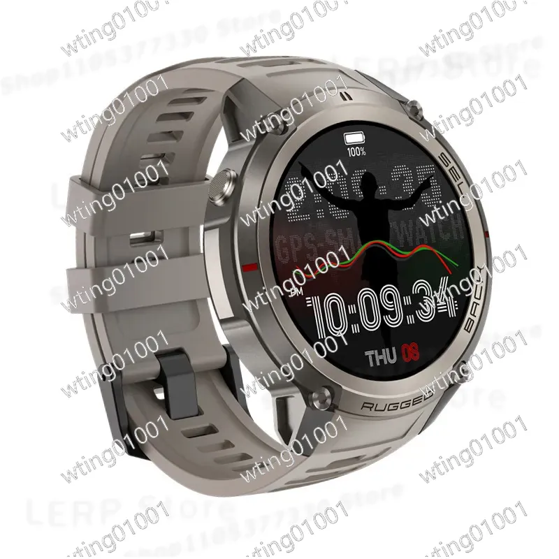 Умные часы DM59 с Bluetooth-вы – обзор и цена Heart Rate Gps Watch