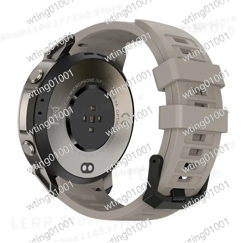 Умные часы DM59 с Bluetooth-вы – обзор и цена Heart Rate Gps Watch
