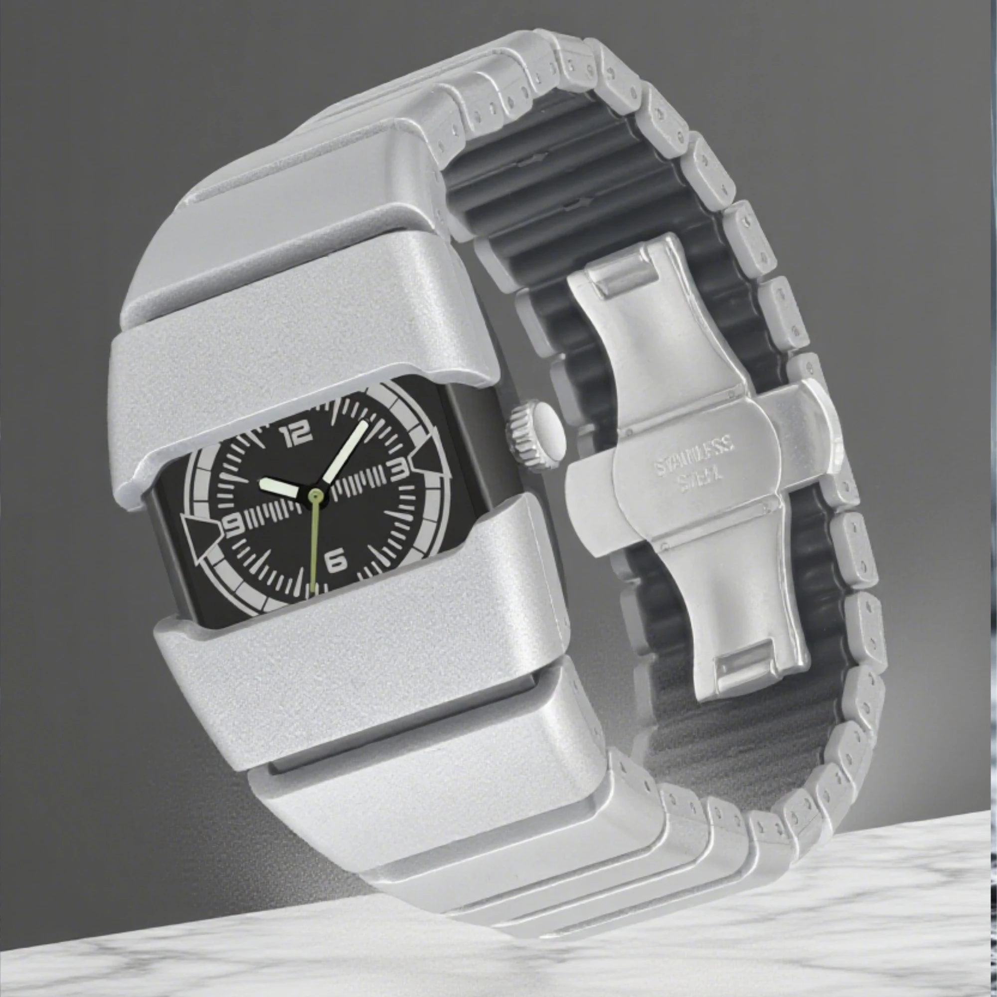 SHIYUNME модный бренд крутые ч – обзор и цена Smartwatch Watches For Women Branded
