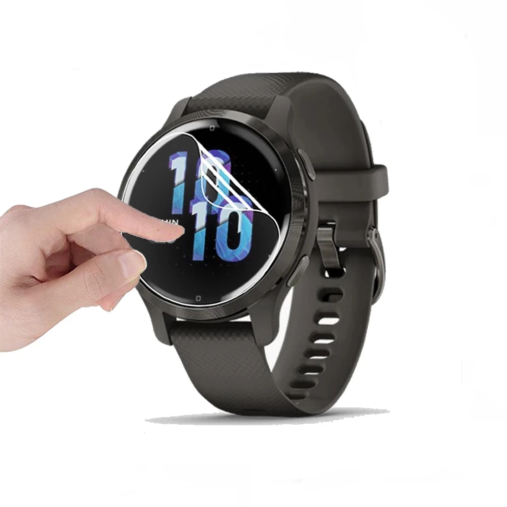 5 шт. ТПУ Мягкие умные часы пр – обзор и цена Smartwatch Watches Girls