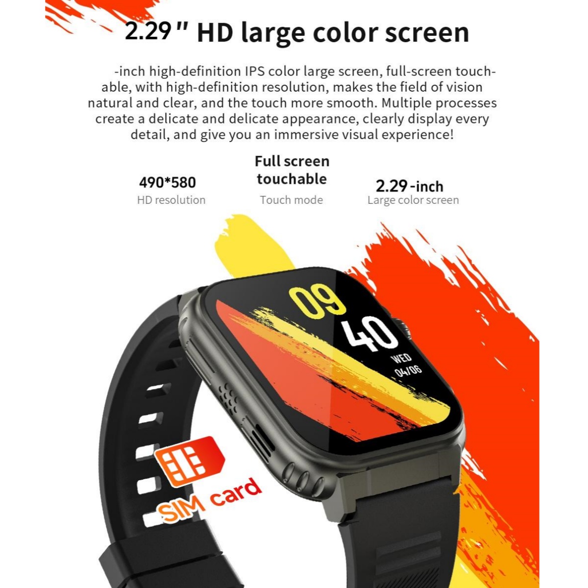 Умные часы S12 Ultra MAX 5G LT – обзор и цена Heart Rate Gps Watch