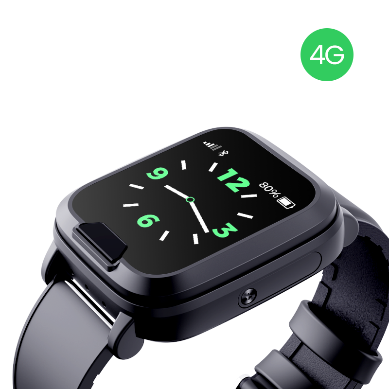 Смарт-часы 4G с длительным сро – обзор и цена Smartwatch Watches Smart