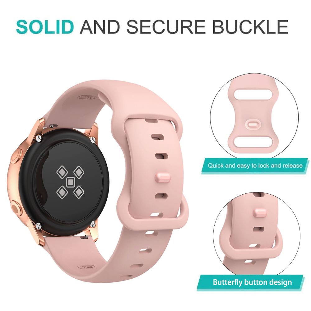 Дизайнерский ремешок 20 мм 22  – обзор и цена Fossil Watches Smartwatch Gen 5