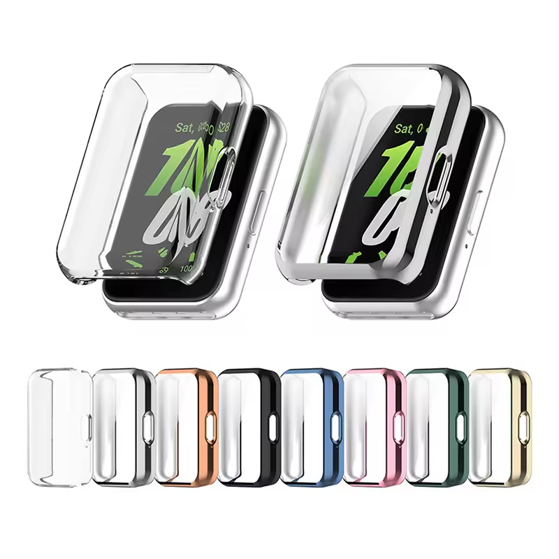 Чехол для Samsung Galaxy Fit 3 – обзор и цена Smartwatch Watches Girls