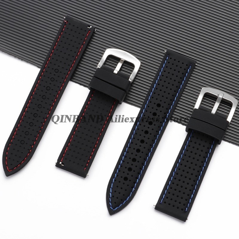 Силиконовый ремешок для часов  – обзор и цена Smartwatch Premium Watches For Women