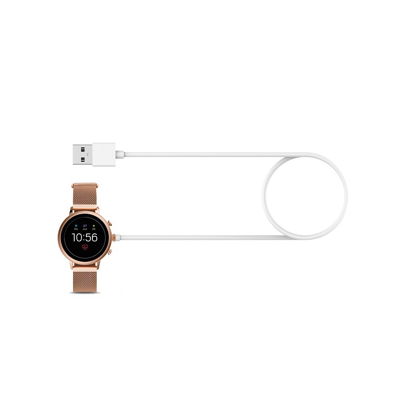 USB-кабель для зарядки умных ч – обзор и цена Fossil Watches Smartwatch Gen 5