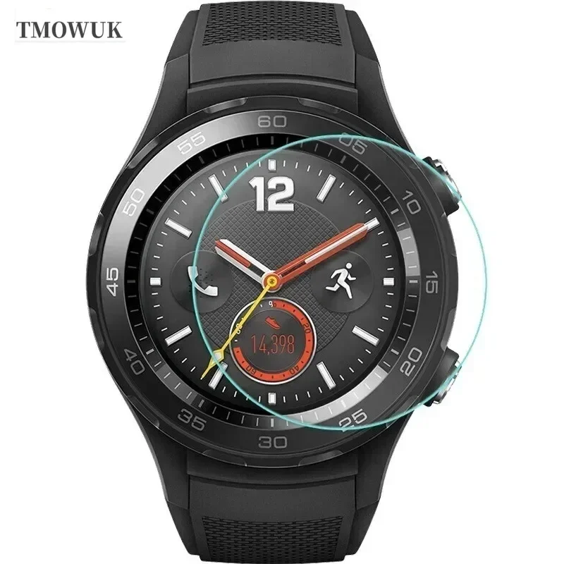 Защитное стекло для смарт-часо – обзор и цена Fossil Watches Smartwatch Gen 5