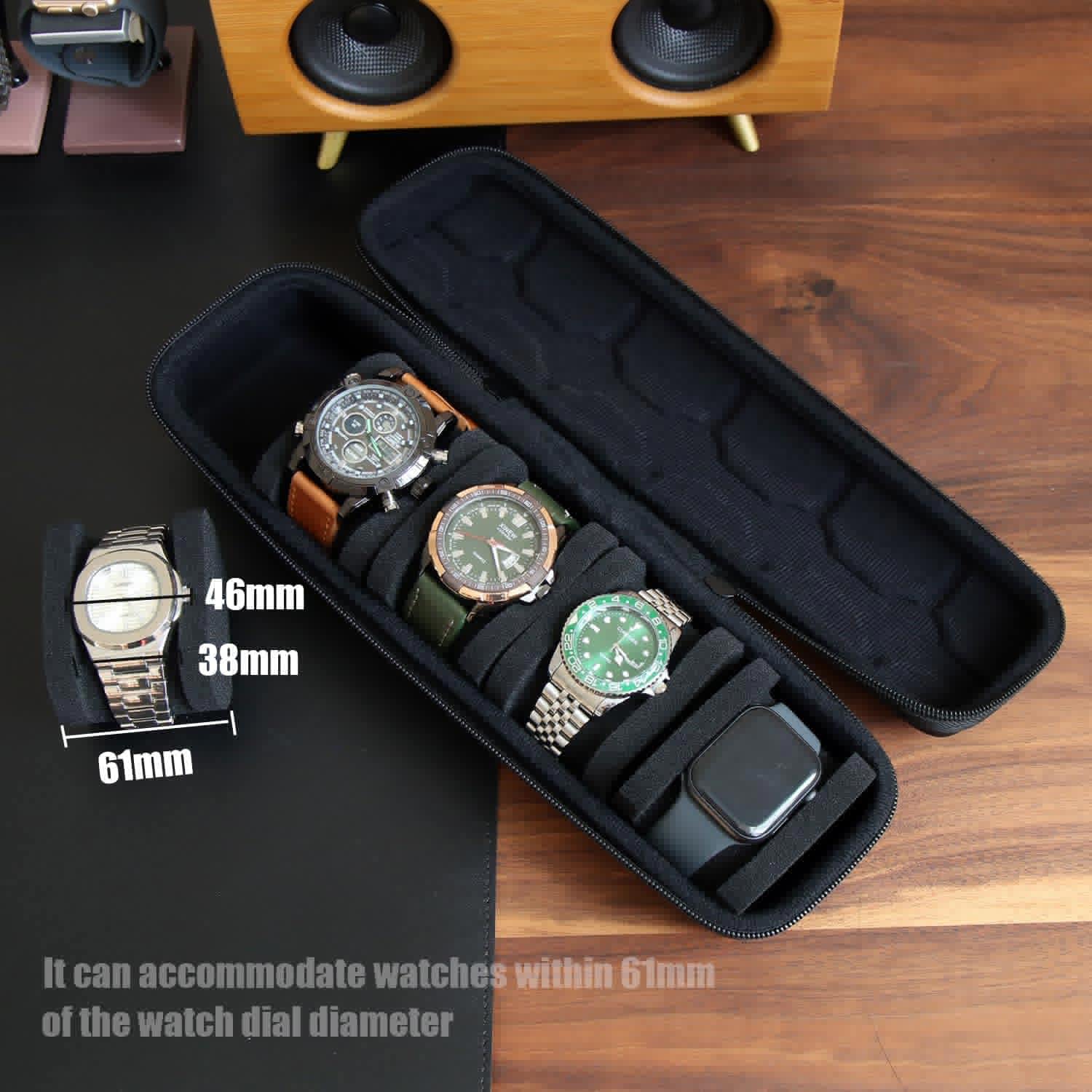 Органайзер для часов для мужчи – обзор и цена Smartwatch Watches Smart