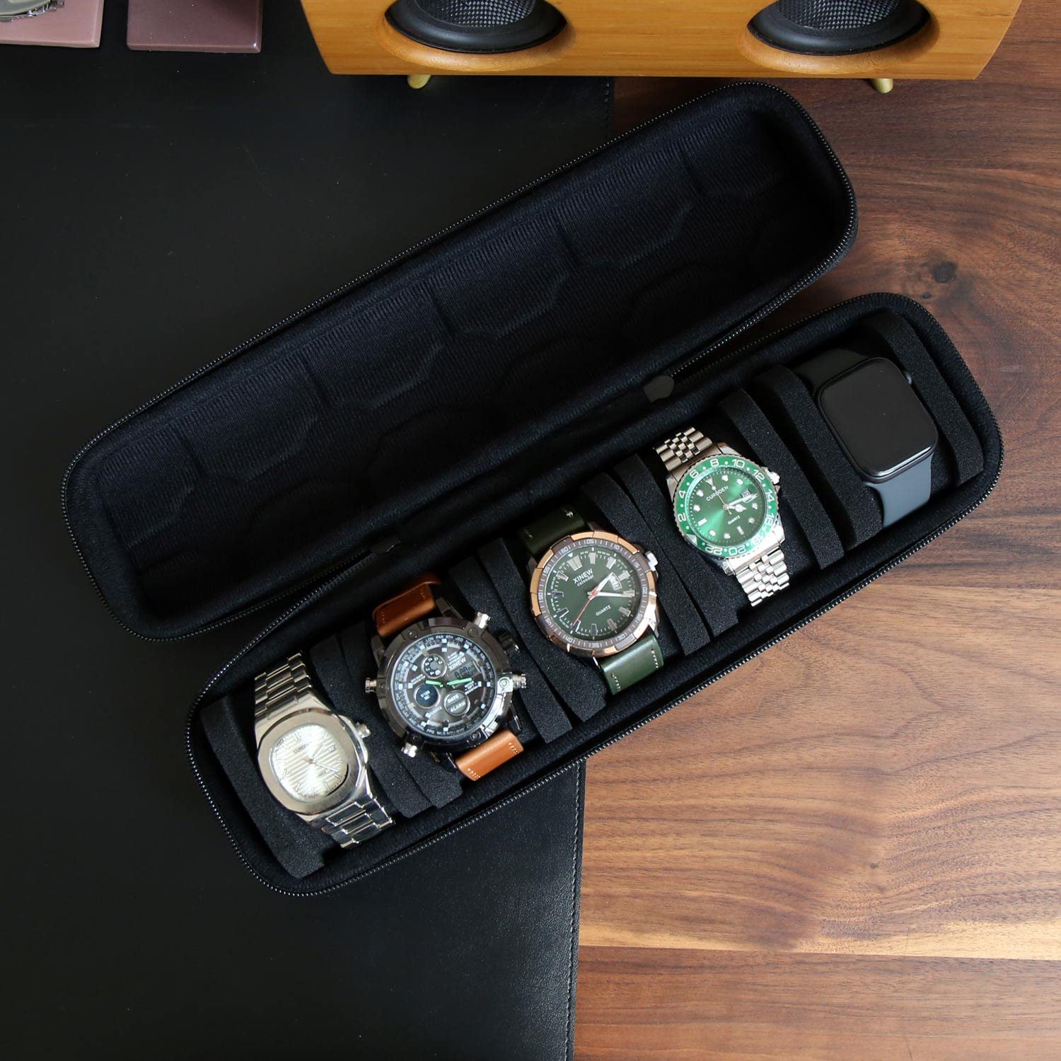 Органайзер для часов для мужчи – обзор и цена Smartwatch Watches Smart