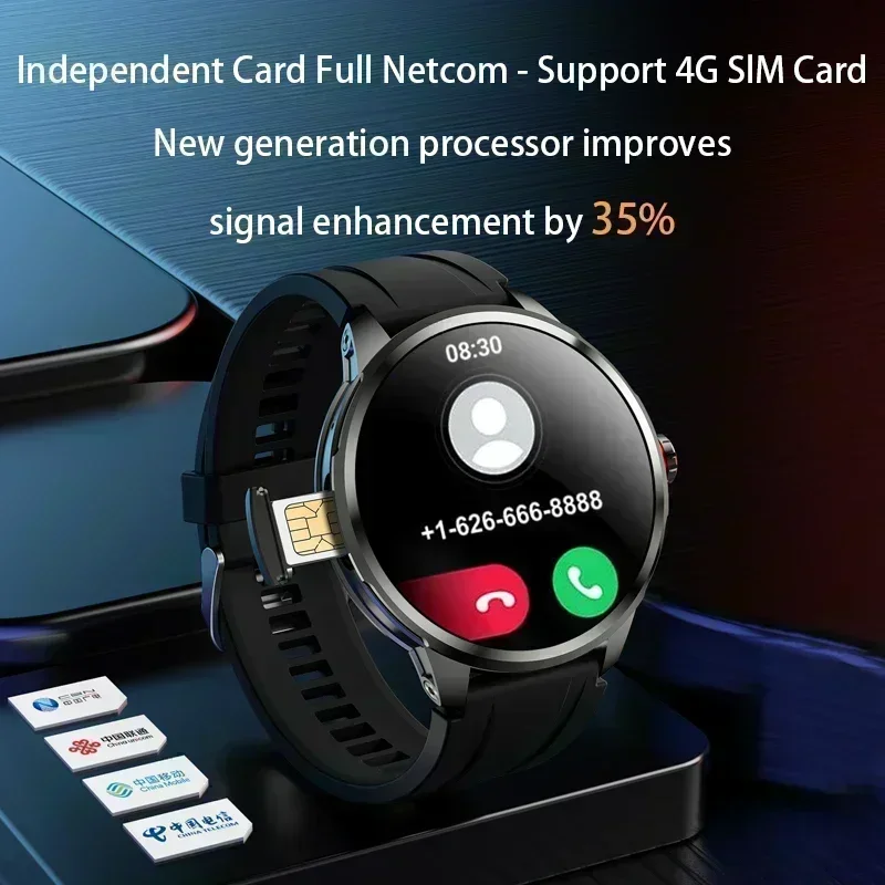 Смарт-часы H99 на Android с AM – обзор и цена Watch Esim